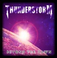 Thunderstorm (ROU) : Beyond the Dawn